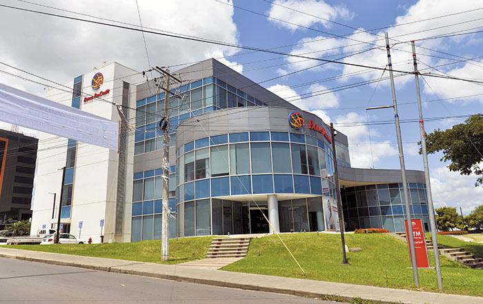 Banco ProCredit es adquirido por el Grupo Pellas