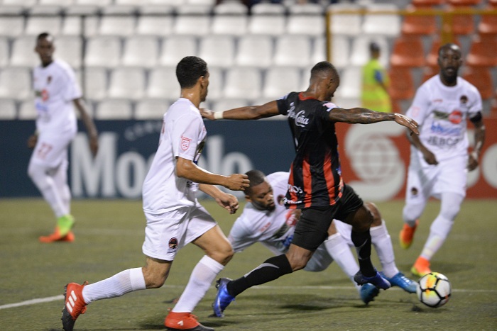 Flavio Da Silva: «Esperaba ganar pero no con esa diferencia de goles»