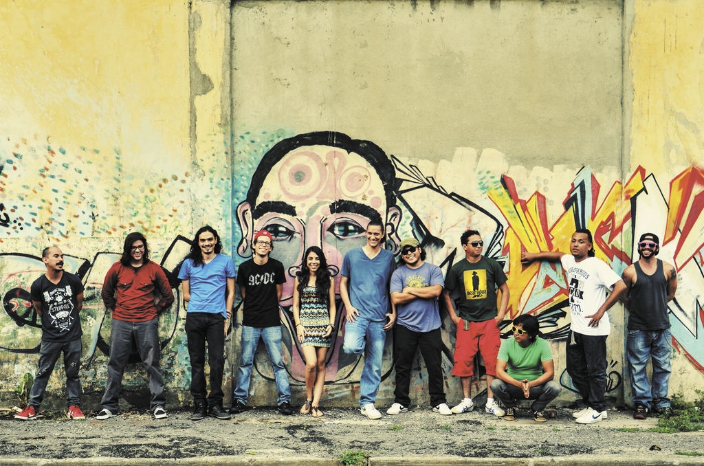 Top 7 de artistas y bandas nicas más escuchados en Spotify