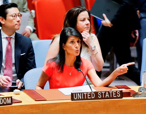 Consejo de Seguridad de ONU aprobó severas sanciones contra Corea del Norte