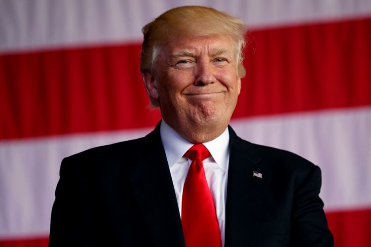 Trump interpondrá recurso contra el bloqueo al veto migratorio en una corte de Maryland