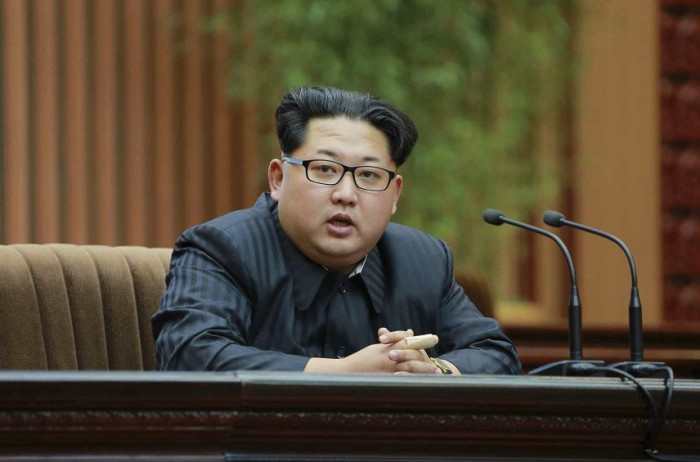 Corea del Norte advierte a Estados Unidos previo a maniobras militares en Corea del Sur