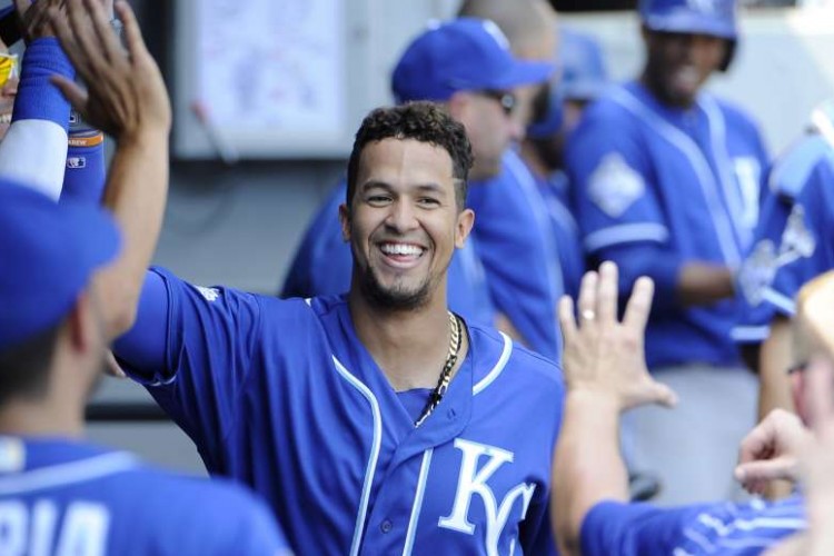 Cheslor Cuthbert confirmado para los Juegos Centroamericanos de Managua 2017