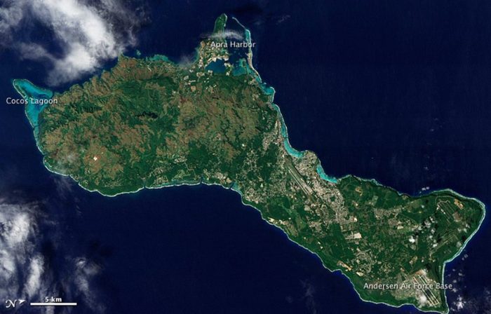 Guam