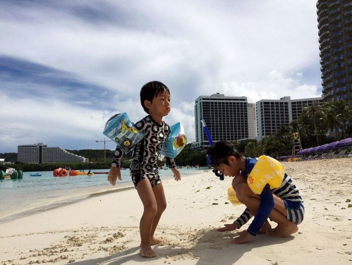 Guam