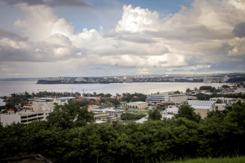 Guam