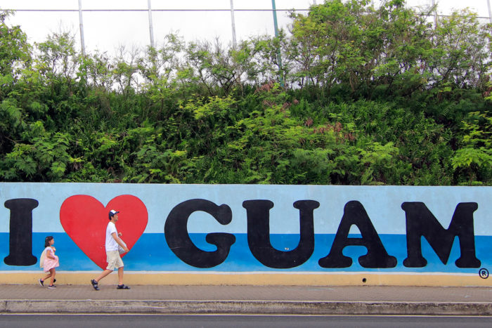 Guam