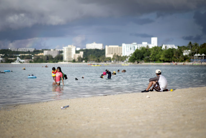 Guam