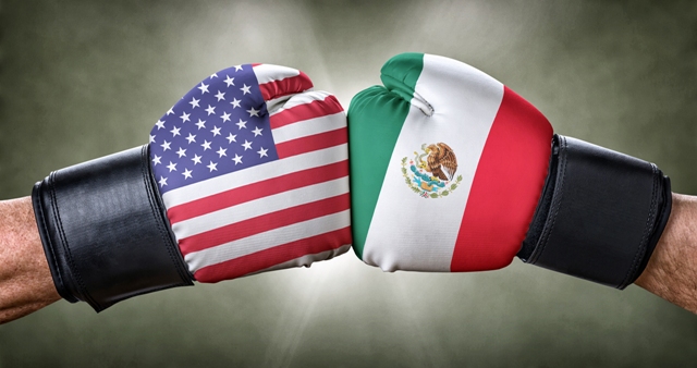 Empresarios intentan convencer a Donald Trump de que el TLCAN no debe morir