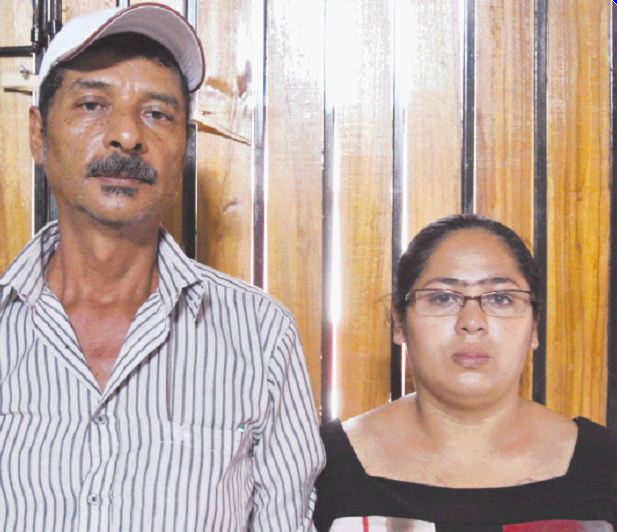 Policía aún no captura a hombre que mató a una mujer de un escopetazo en Jinotega