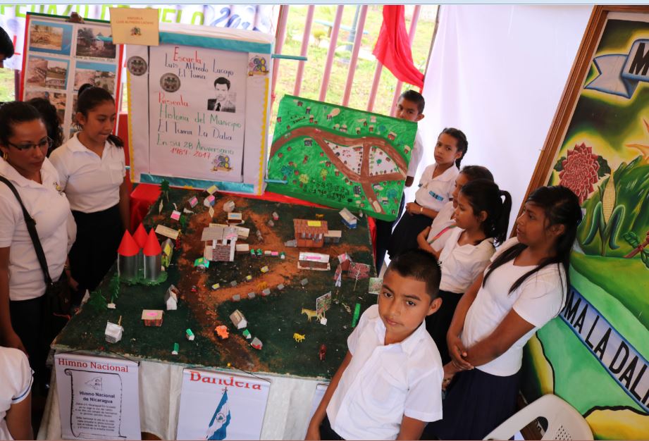 El Tuma-La Dalia tiró la casa por ventana en el festejo de su 28 aniversario