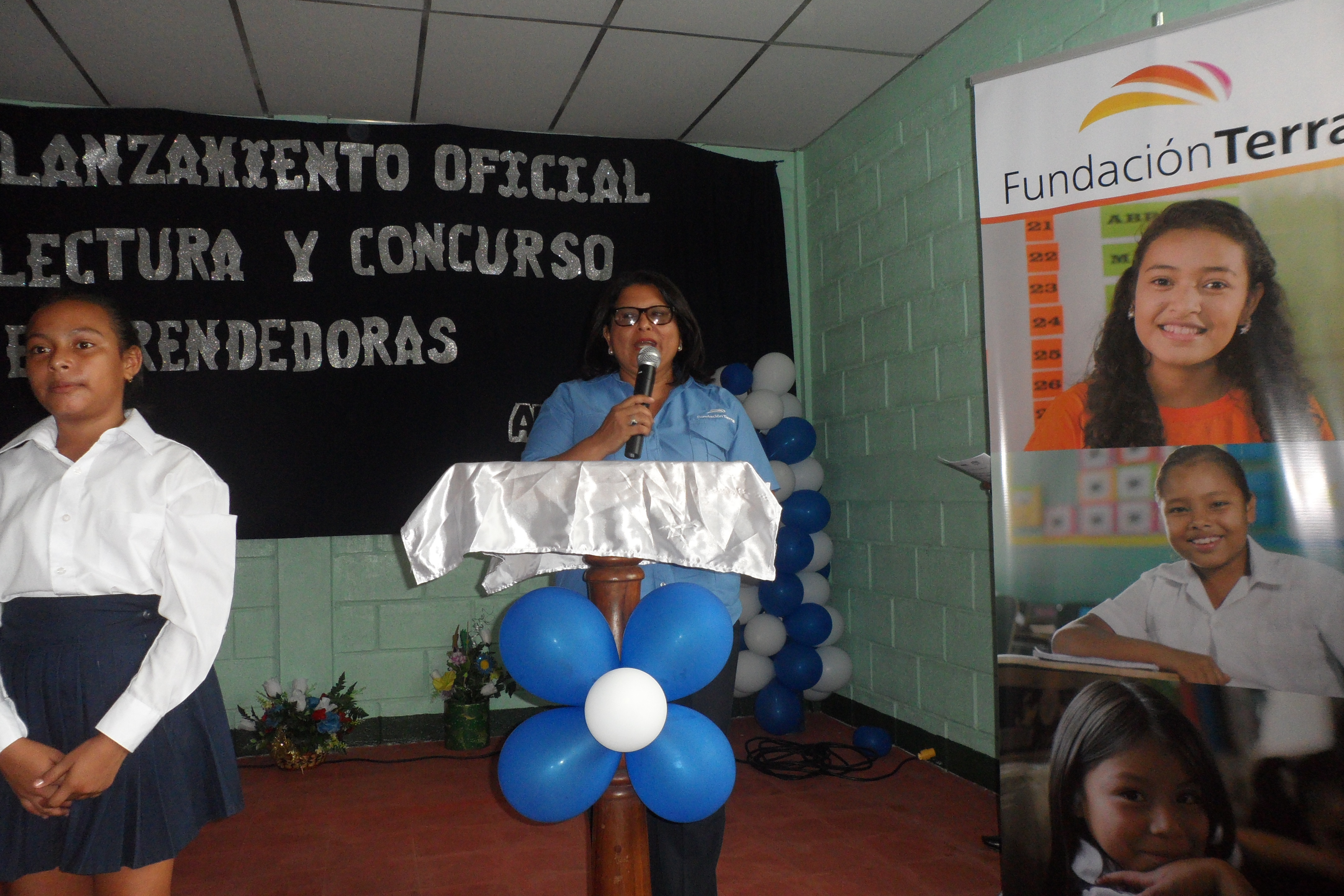 Firman alianza por la educación