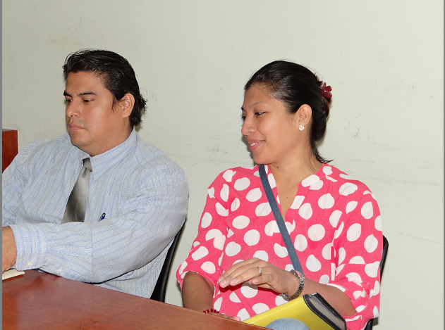 Amenazó a su madre de “que podría amanecer muerta cualquier día”