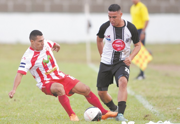 Once años después, Otoniel Olivas y Mauricio Cruz tendrán un cara a cara en el Clásico Nacional