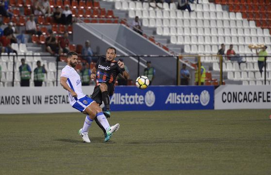 Bernardo Laureiro: «En Panamá buscaremos el partido de forma inteligente»