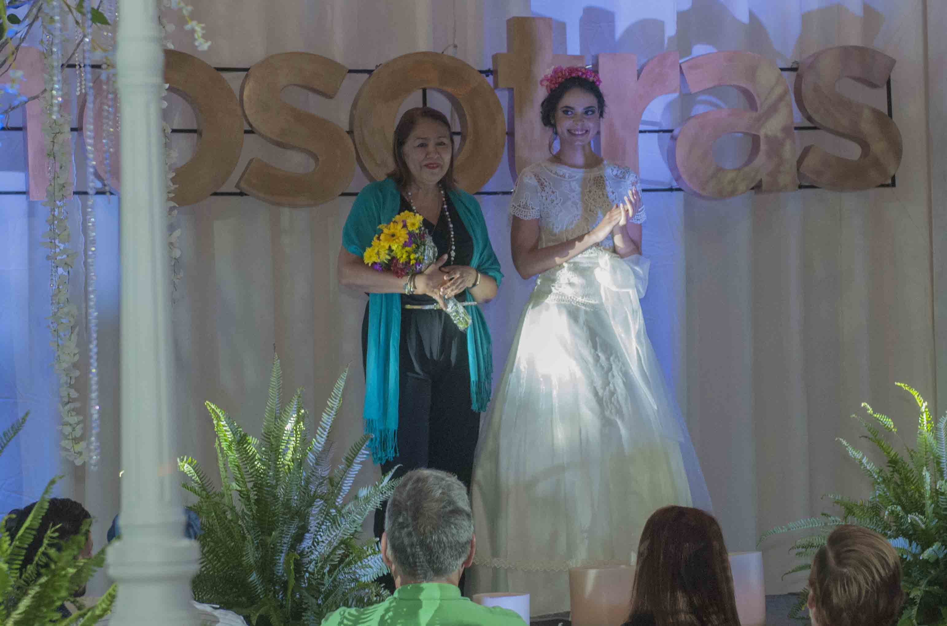 Así fue el cierre de Nosotras Bodas 2017