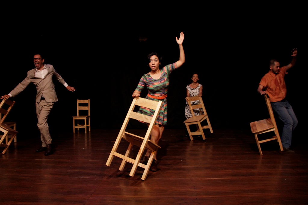 Choques… amorosos en un motel, vuelve a cartelera en agosto y septiembre