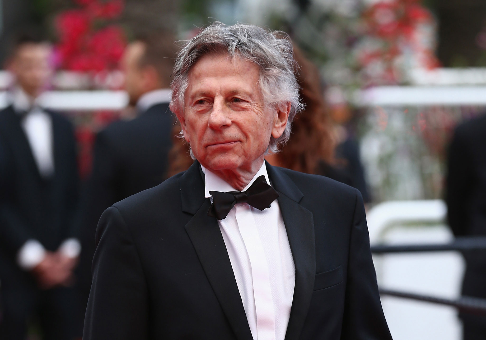 Juez de EE.UU. rechaza cerrar caso de agresión sexual contra Roman Polanski