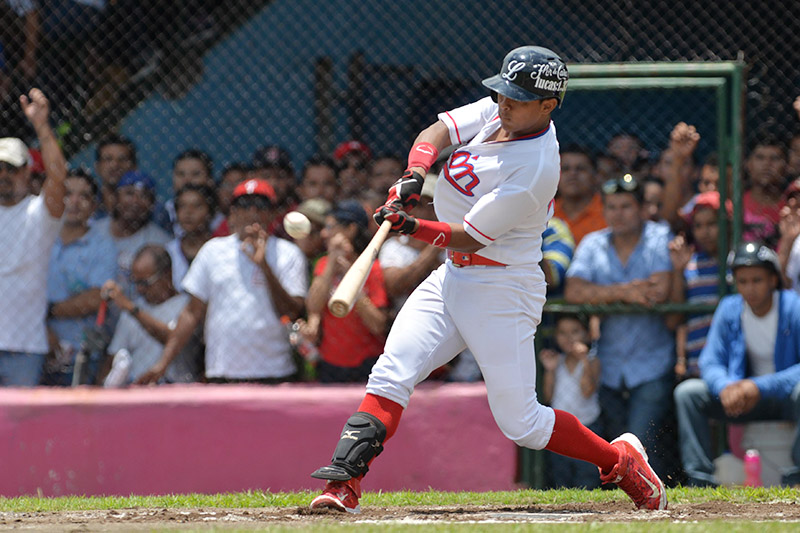 Qué paliza le propinó León a Estelí en el Pomares