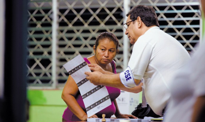 ¿Cuáles son las razones técnicas por las que la OEA estableció mayo de 2021 para reformas electorales?