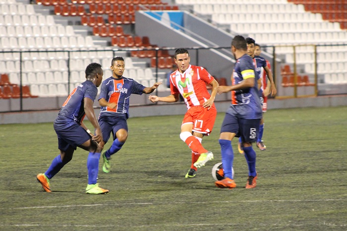 El esperado regresado de Luis Manuel Galeano lidera proyecto de renovación de Municipal Jalapa