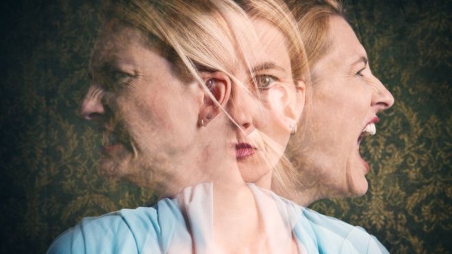 Por qué los sentimientos de odio y rabia pueden hacer que seamos más felices