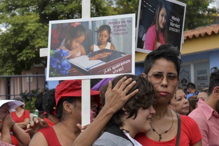 Femicidios, asesinatos, mujeres, violencia contra las mujeres