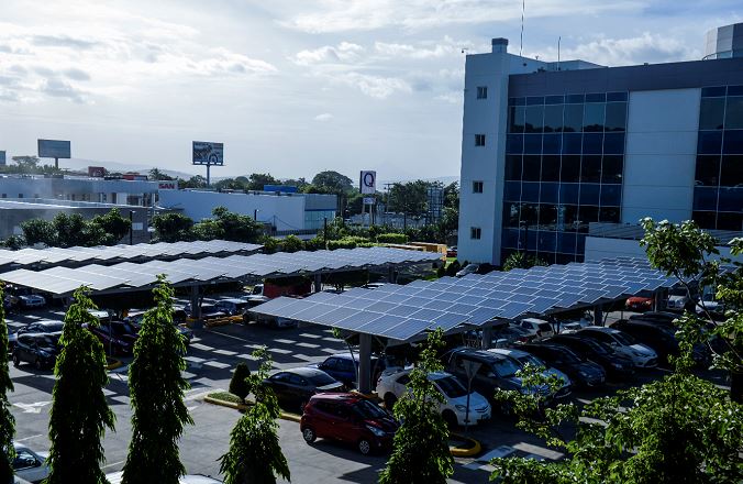 Usuarios podrán generar su propia energía a finales de este año