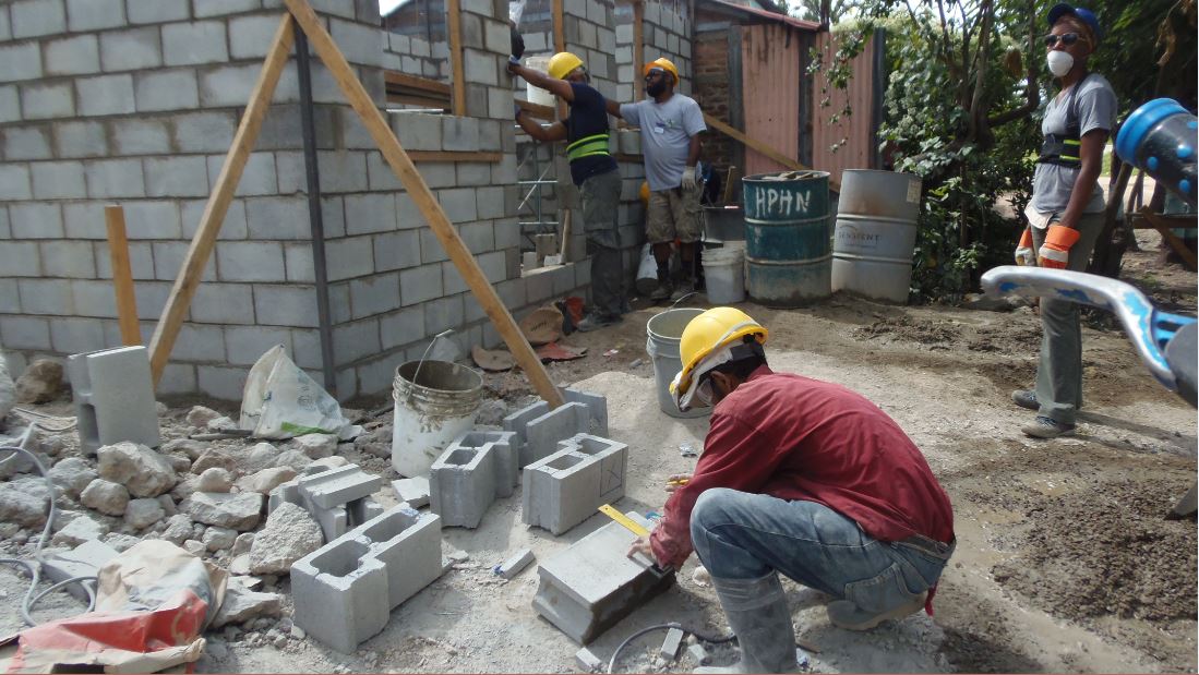 Gran demanda de proyectos habitacionales en Estelí