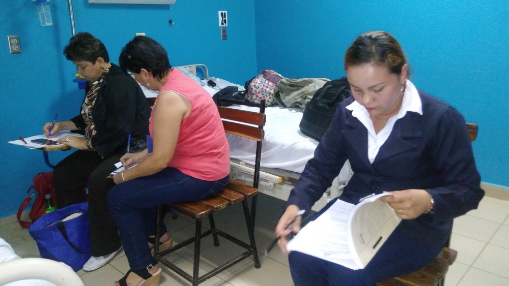 Envían a prisión a hombre involucrado en accidente que dejó tres muertos en Estelí