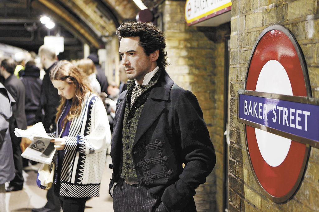 Ensayos revelan el impresionante mundo de Arthur Conan Doyle, el creador de Sherlock Holmes