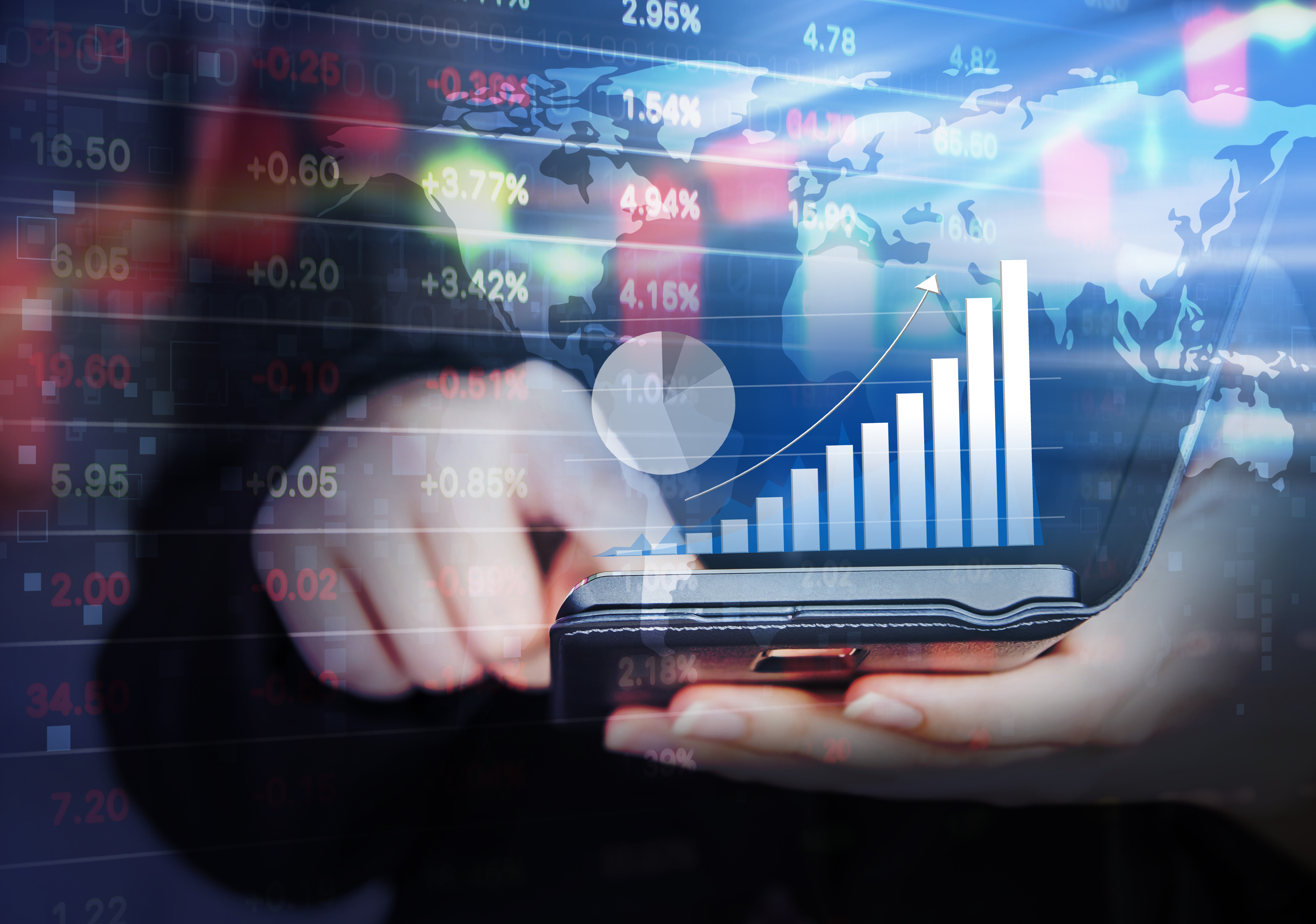 ¿Tienes una innovadora idea de negocio? Esto te puede interesar