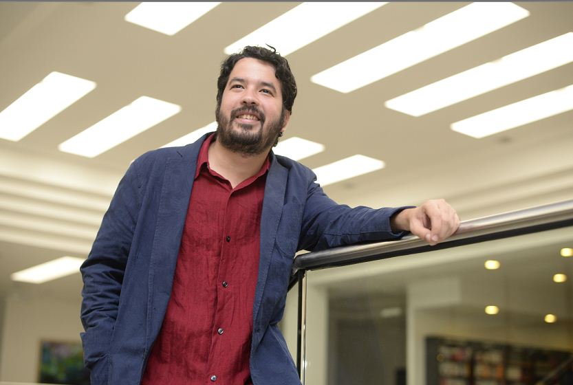 «Lennon», ambientado entre dictadores y el terremoto de 1972