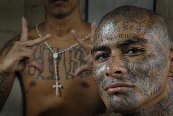 Autoridades de Guatemala lanzan operativo contra pandillas