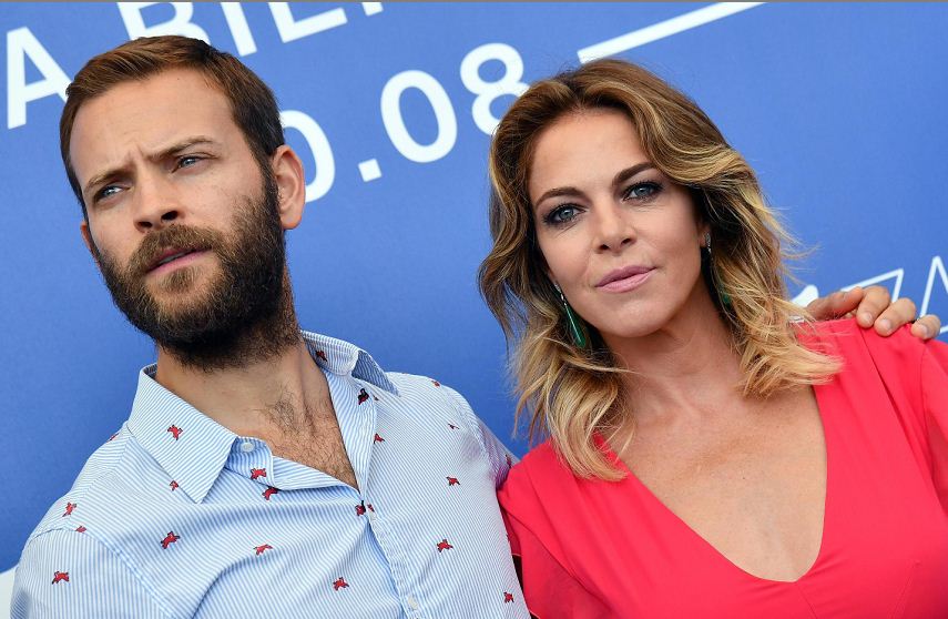 Estrenarán Suburra, impactante serie sobre sexo, poder y mafias
