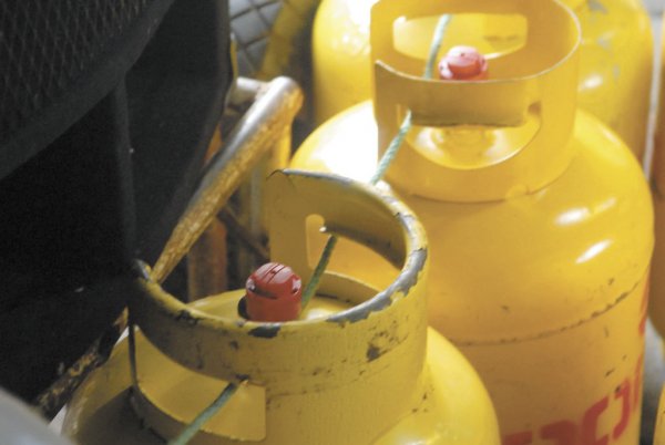 Alzas en el Gas Licuado de Petróleo ha afectado a los consumidores