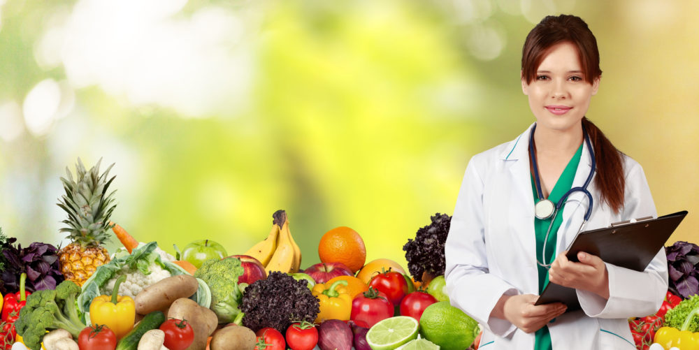 ¿Cuál es la diferencia entre un nutricionista y un Coaching nutricional?