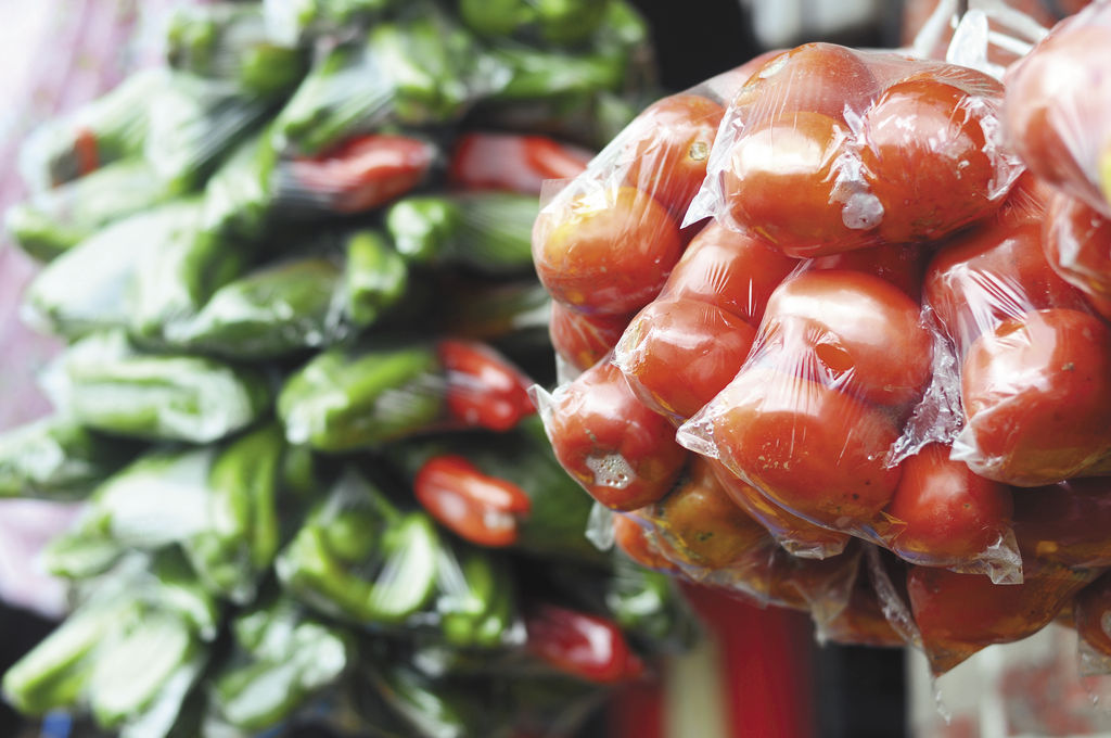 Incrementos de precios golpean los mercados de Managua: suben los perecederos