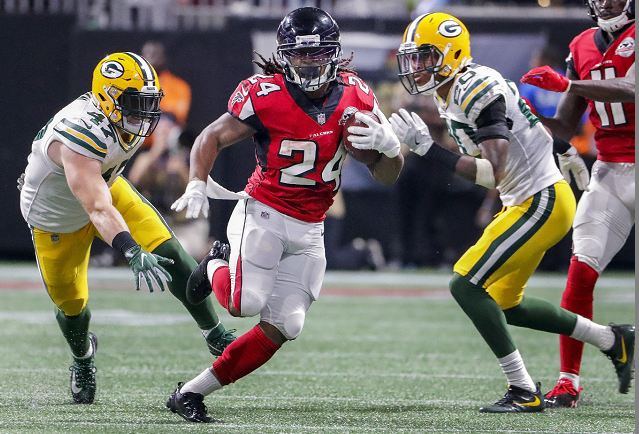 Esto fue lo más relevante de de la semana dos de la NFL