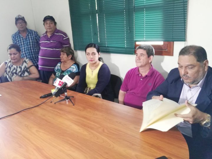 Familia ofrece 5,000 dólares por información sobre comerciante desaparecido