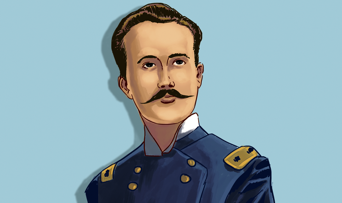 Rigoberto Cabezas, el héroe olvidado de Nicaragua