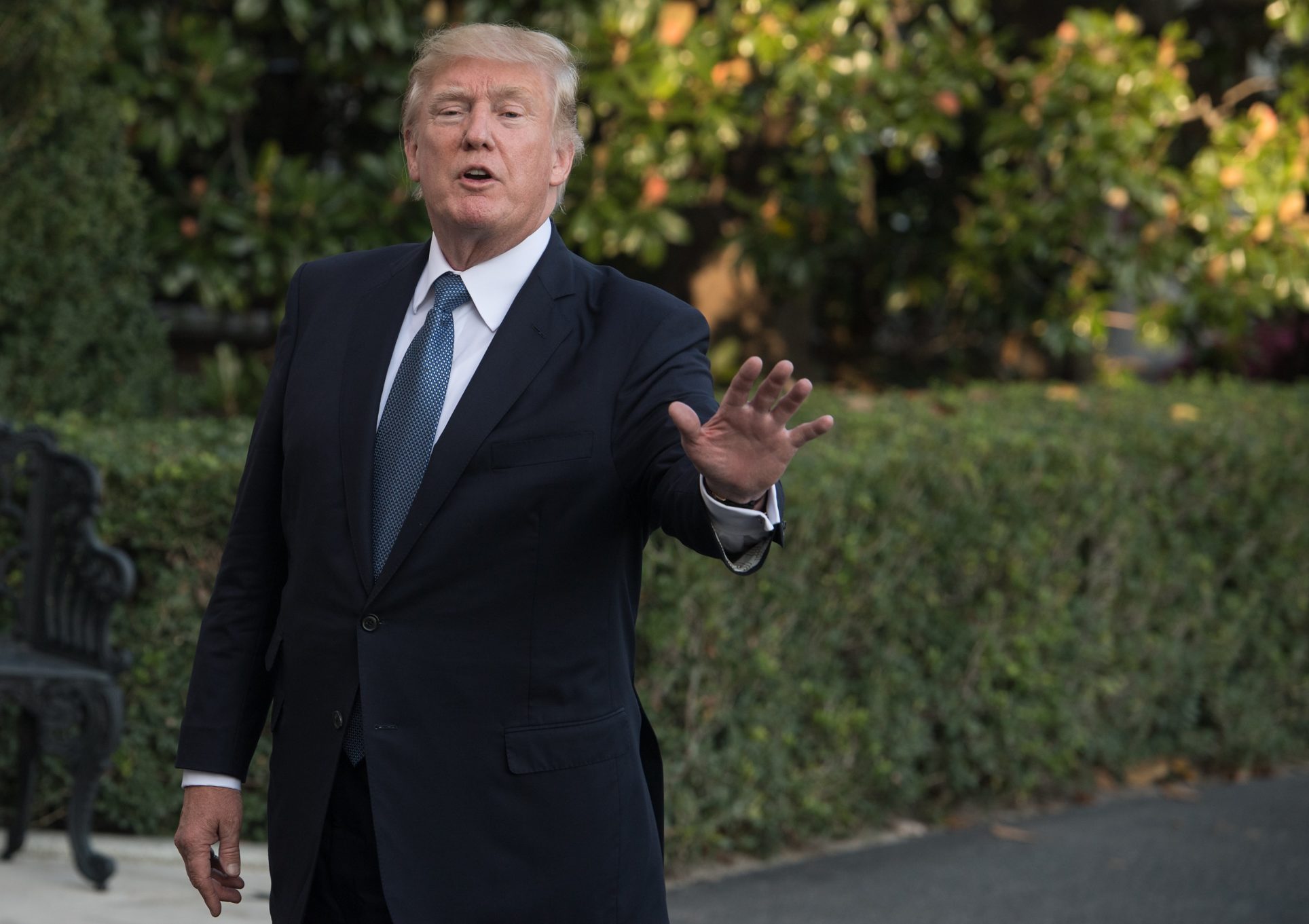 Estados Unidos elimina el TPS para unos 59,000 haitianos