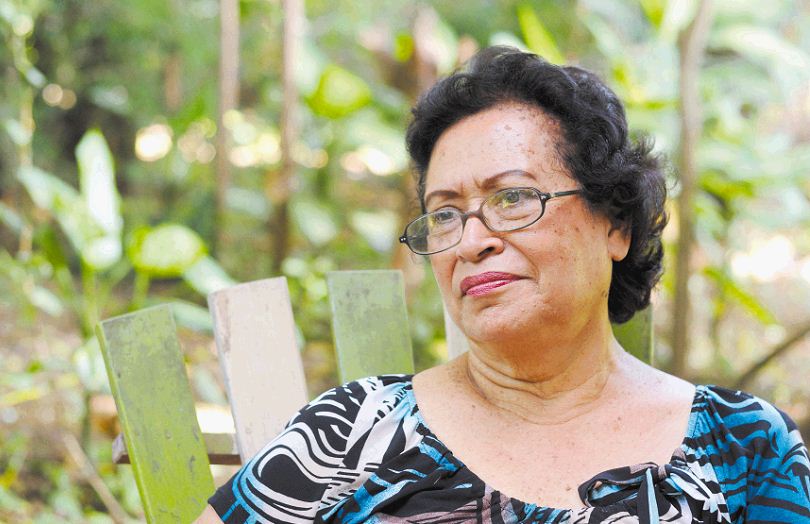 Escritoras celebrarán obra literaria de Ana Ilce Gómez