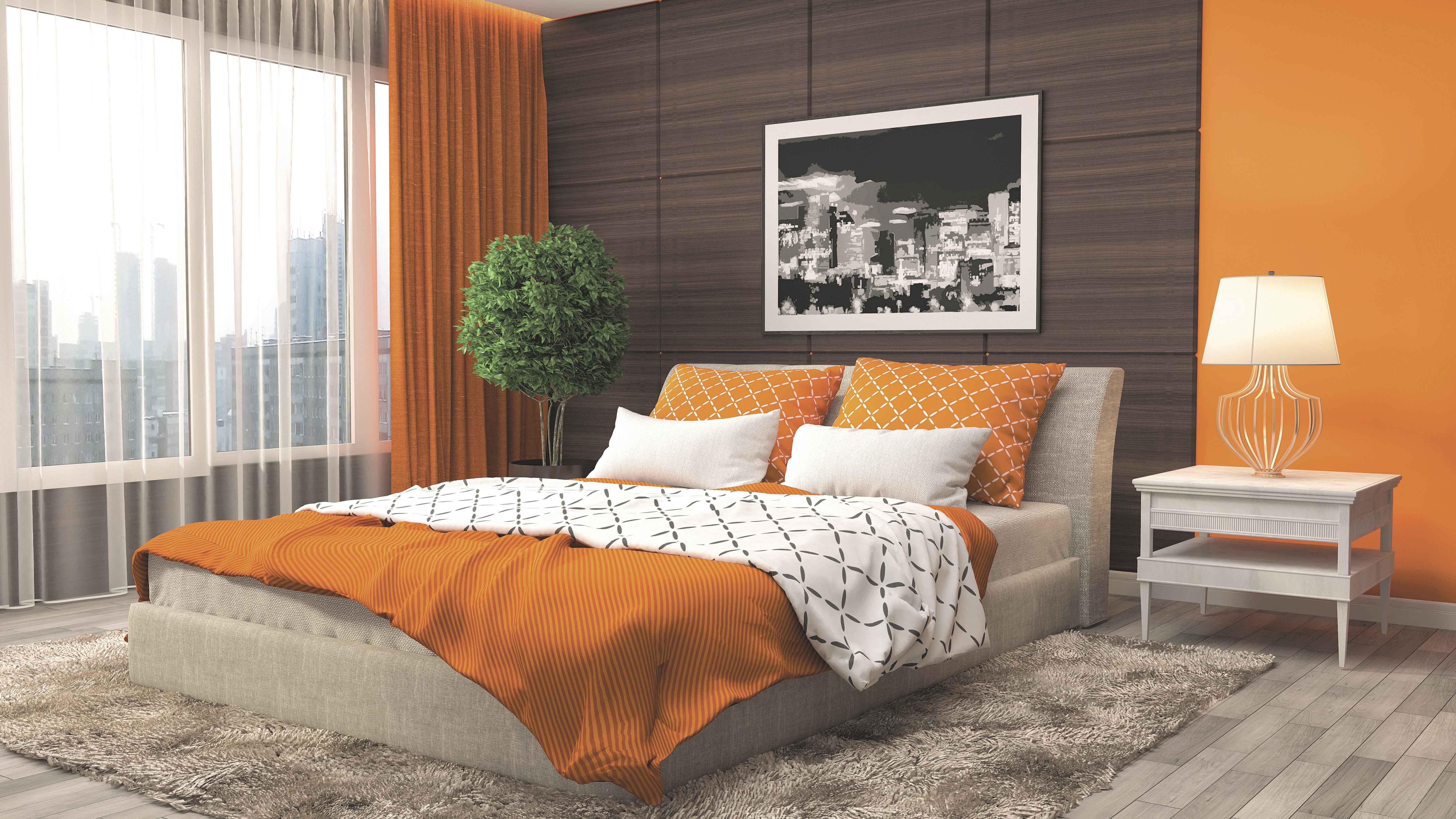 Edredones y mantas: confort y estilo para tu cuarto - La Prensa