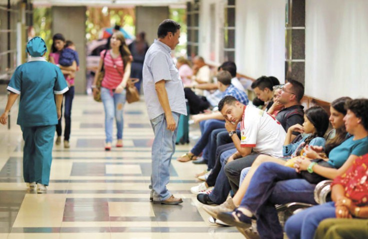 Estas son las enfermedades epidémicas más frecuentes que padecen los nicaragüenses, según el Minsa