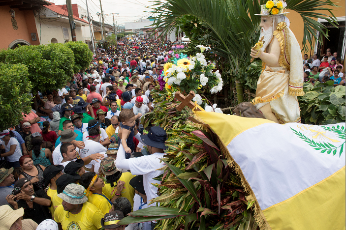 San Jerónimo