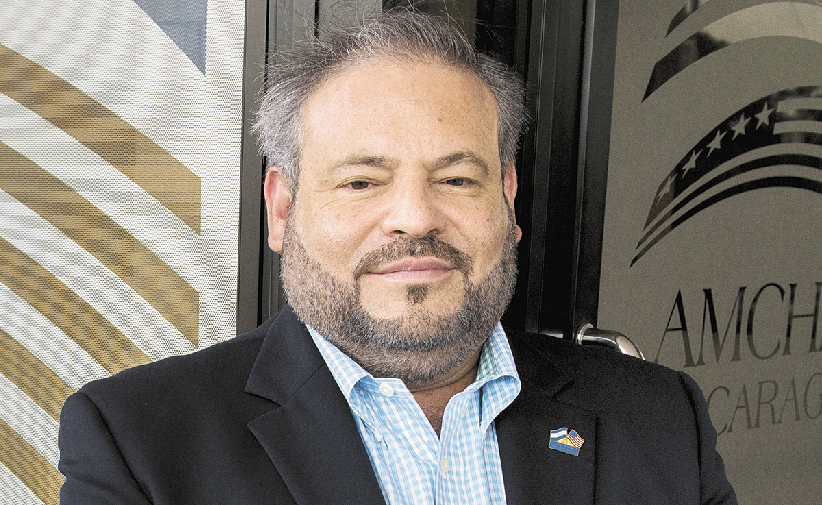 Amcham pide que el Gobierno haga de su parte para evitar sanciones de EE.UU.