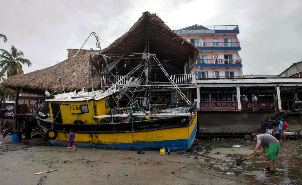 ¿Por qué es difícil asegurar los negocios turísticos en las playas de Nicaragua?