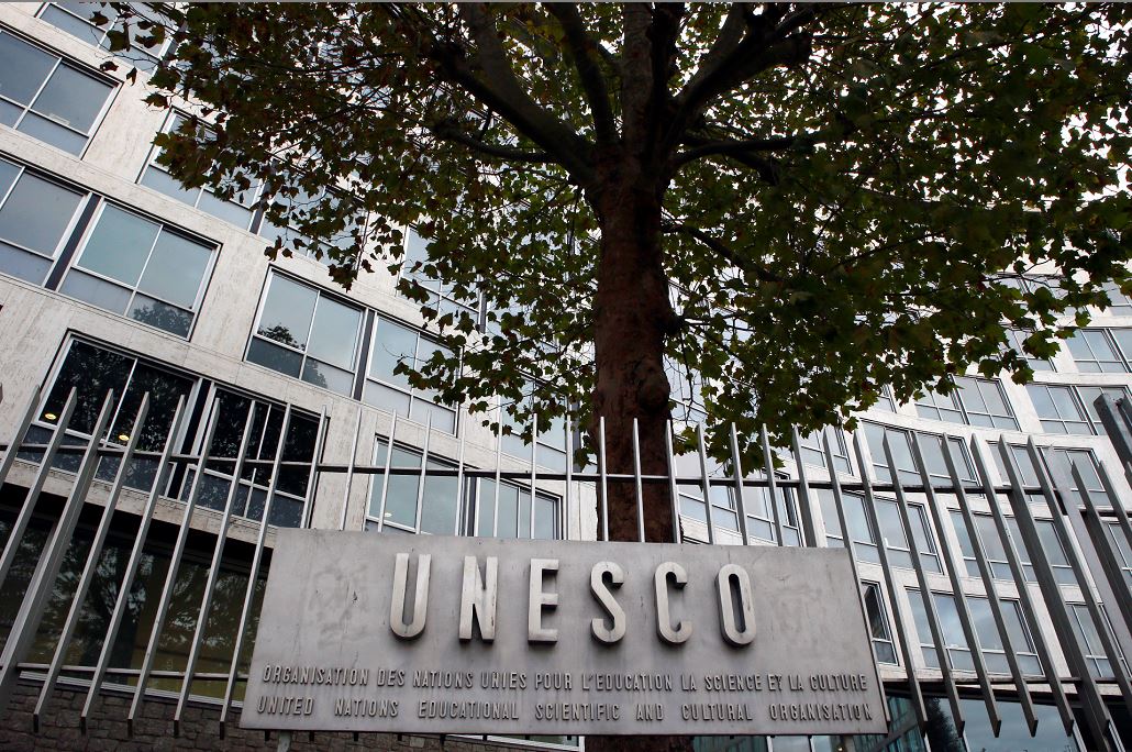 Estados Unidos anuncia su retiro de la Unesco