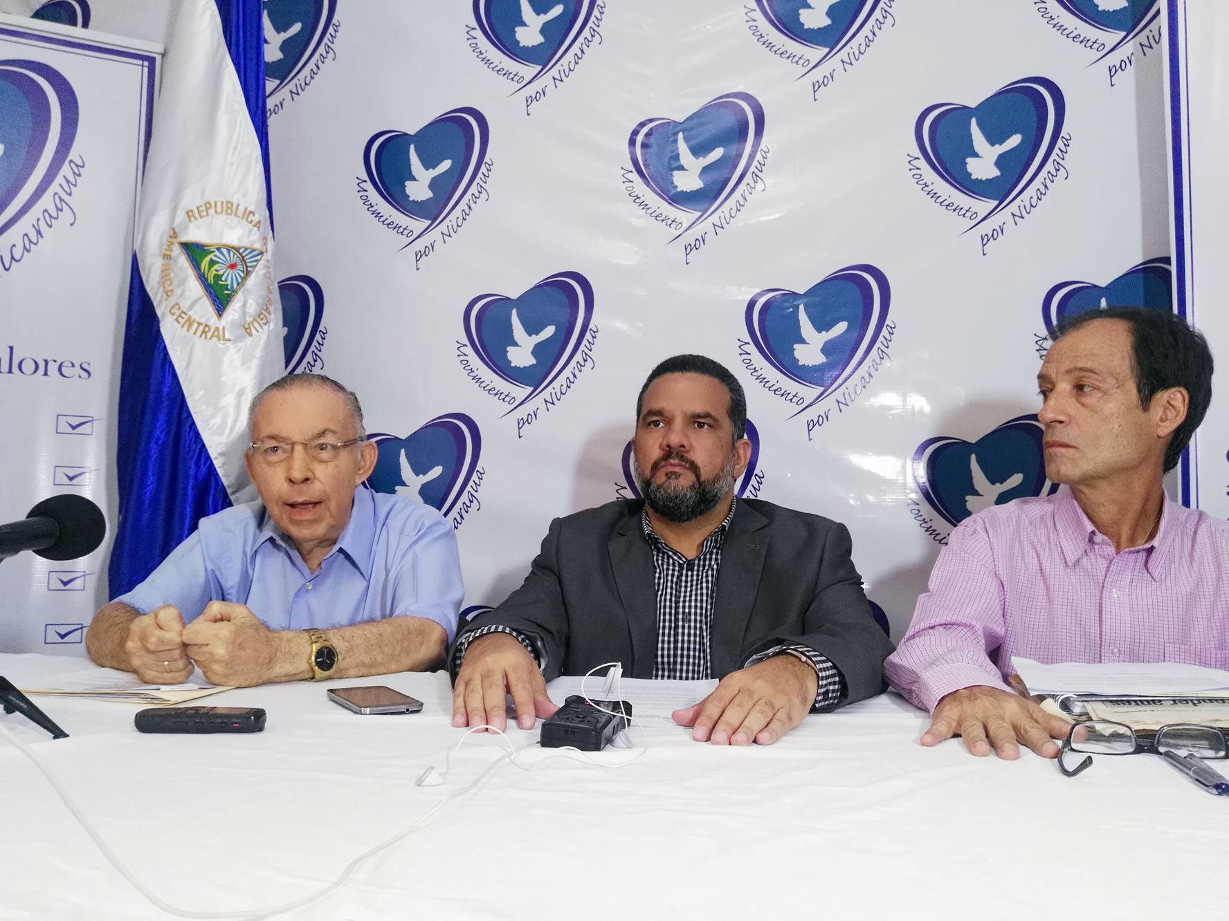 “Falta de firmeza” de Luis Almagro con gobierno de Nicaragua es cuestionada